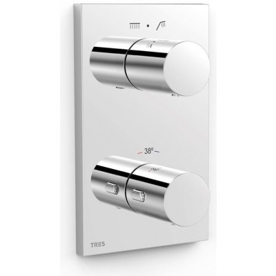 Tres Therm 06225001 – Hledejceny.cz