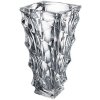 Váza Bohemia Crystal Váza Casablanca 8KH07/0/99V87/305mm