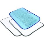 iRobot Braava jet Washable Wet Pad 2-Packs 4510416 – Hledejceny.cz