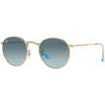 Ray-Ban RB3447 001 71 – Zboží Dáma