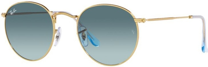 Ray-Ban RB3447 001 71