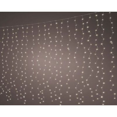 Gilde Světelný závěs Micro, 90 cm – Hledejceny.cz