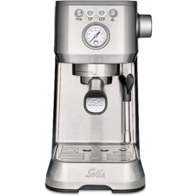 Solis Barista Perfetta Plus 1170 – Hledejceny.cz