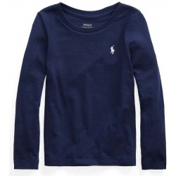 Polo Ralph Lauren tmavomodrá