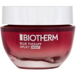 Biotherm Blue Therapy Red Algae Uplift Night Cream noční krém proti stárnutí pleti 50 ml – Sleviste.cz