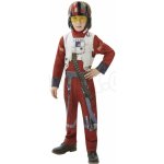 Rubie's Star Wars X-Wing Fighter Pilot – Zboží Dáma