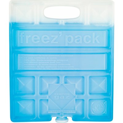 Campingaz Freez pack M20 800 g – Zboží Mobilmania