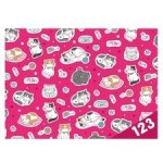 MFP Desky na číslice Cats – Zboží Dáma