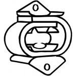 Bosal BS 255-726 – Hledejceny.cz