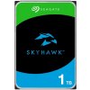 Pevný disk interní Seagate SkyHawk 1TB, ST1000VX013