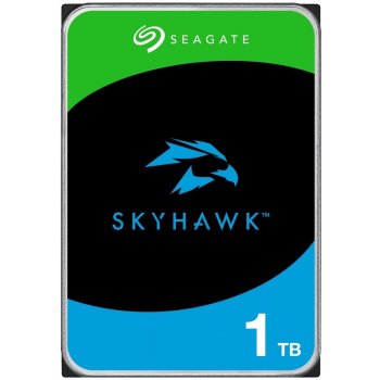 Seagate SkyHawk 1TB, ST1000VX013