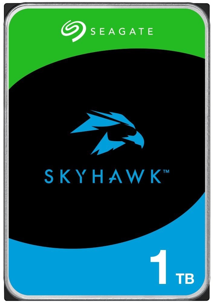 Seagate SkyHawk 1TB, ST1000VX013