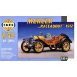 Směr slepovací model Mercer Raceabout 1:32 – Zboží Dáma