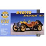 Směr slepovací model Mercer Raceabout 1:32 – Hledejceny.cz