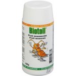 AgroBio Biotoll – prášek proti mravencům – 100 g – Sleviste.cz