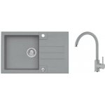 Set Alveus Rock 130 + Kati – Zboží Dáma