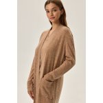 Henderson župan Fudge 41948-80X Béžová Ladies – Zboží Dáma