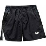 Butterflyshorts Apego New černá – Hledejceny.cz