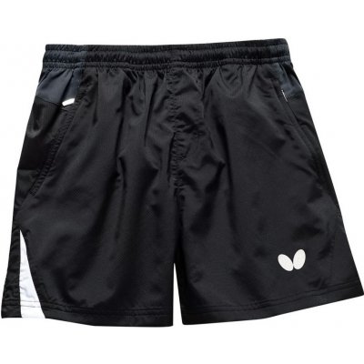 Butterflyshorts Apego New černá – Hledejceny.cz