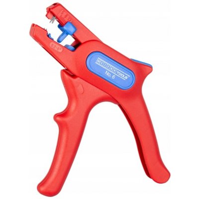 Kleště odizolovací WEICON Super 6 – Hledejceny.cz