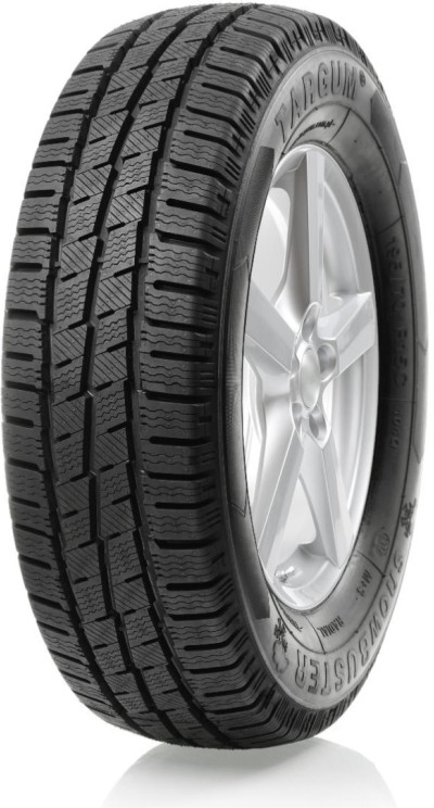 Targum SnowBuster 215/75 R16 113R