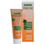 Diafarm zubní pasta s bylinkami + kartáček 75 g – Zboží Dáma