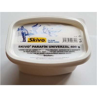 Skivo Parafín universal 400 g