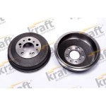 Brzdový buben KRAFT AUTOMOTIVE 6065900 | Zboží Auto