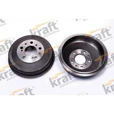 Brzdový buben KRAFT AUTOMOTIVE 6065900 | Zboží Auto
