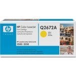 HP Q2672A - originální – Hledejceny.cz