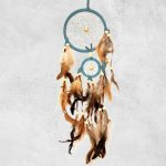 StampoClear Gelová razítka Lapač snů – Zboží Dáma