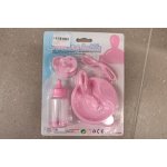 Lamps Sada doplňků pro panenky – Zbozi.Blesk.cz