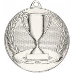 Medaile POHÁR – Zboží Dáma