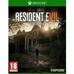 Resident Evil 7: Biohazard – Hledejceny.cz