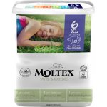 Moltex Pure & Nature XL 13-18 kg 21 ks – Sleviste.cz
