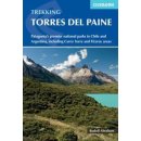 Trekking in Torres del Paine