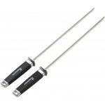 Landmann Nerezové prémiové špízy, 2ks, 13632 – Zboží Mobilmania