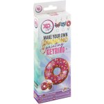 GRAFIX Kreativní sada vyrob si vlastní diamantovou klíčenku DESIGN: DONUT – Hledejceny.cz