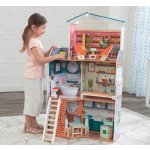 KidKraft 65985 Marlow pro panenky – Zboží Mobilmania