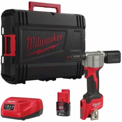 Milwaukee M12 BPRT-201X 4933464405 – Zboží Dáma