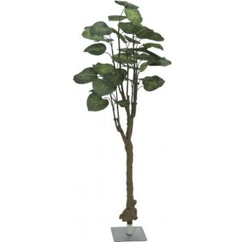 Umělý strom Pothos, 150cm