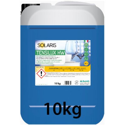 Solaris Oplach do myčky TENSILUX HW 10 kg profi – Sleviste.cz