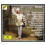 KARAJAN/BPH - DON GIOVANNI – Hledejceny.cz