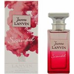 Lanvin Jeanne Scandal parfémovaná voda dámská 40 ml tester – Zboží Mobilmania