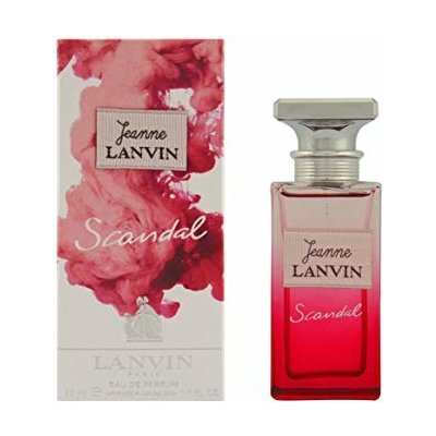 Lanvin Jeanne Scandal parfémovaná voda dámská 40 ml tester – Hledejceny.cz