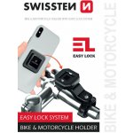 Pouzdro SWISSTEN EASY LOCK BIKE – Sleviste.cz