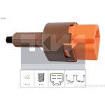 Spínač brzdového světla KW 510 282 510 282 – Hledejceny.cz