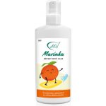 AKH Dětský mycí olej MARINKA s uklidňujícím účinkem 200 ml – Hledejceny.cz