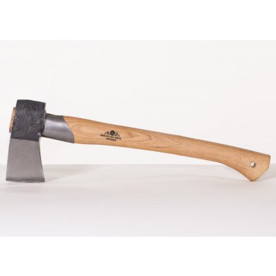 GRÄNSFORS BRUK Štípací sekera Splitting Hatchet 439