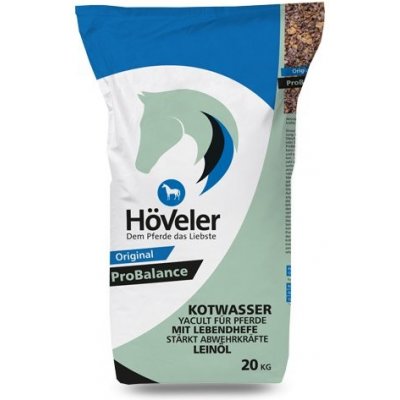 Höveler Probalance 20 kg – Sleviste.cz
